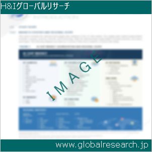 グローバルリサーチ調査レポートのイメージ